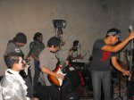 Halloween Rock Nice Party